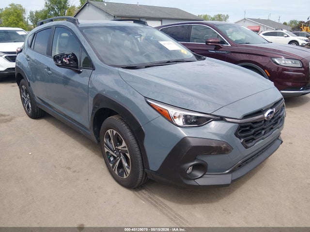 Aukcja sprzedaży 2024 Subaru Crosstrek Premium, vin: JF2GUADC3RH381646, numer aukcji: 45129070