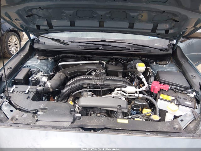2024 Subaru Crosstrek Premium მანქანა იყიდება აუქციონზე, vin: JF2GUADC3RH381646, აუქციონის ნომერი: 45129070