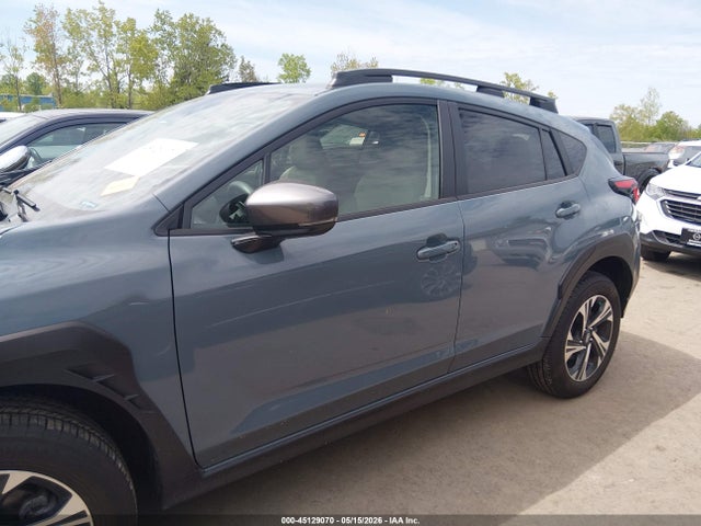 Aukcja sprzedaży 2024 Subaru Crosstrek Premium, vin: JF2GUADC3RH381646, numer aukcji: 45129070
