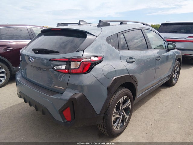 Aukcja sprzedaży 2024 Subaru Crosstrek Premium, vin: JF2GUADC3RH381646, numer aukcji: 45129070