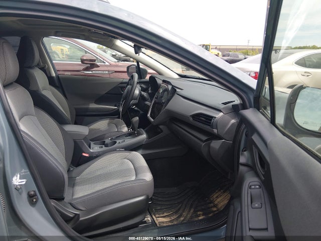 45129070 :رقم المزاد ، JF2GUADC3RH381646 vin ، 2024 Subaru Crosstrek Premium مزاد بيع