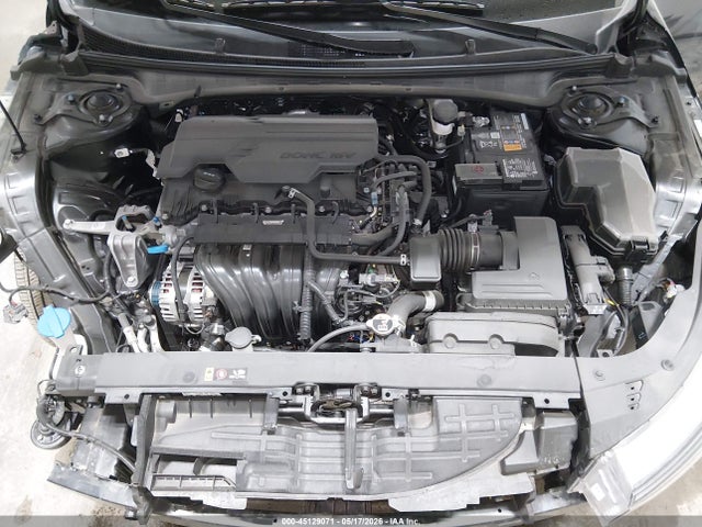 KIA K4 Lxs 2025 3KPFT4DE9SE192978 Image 10