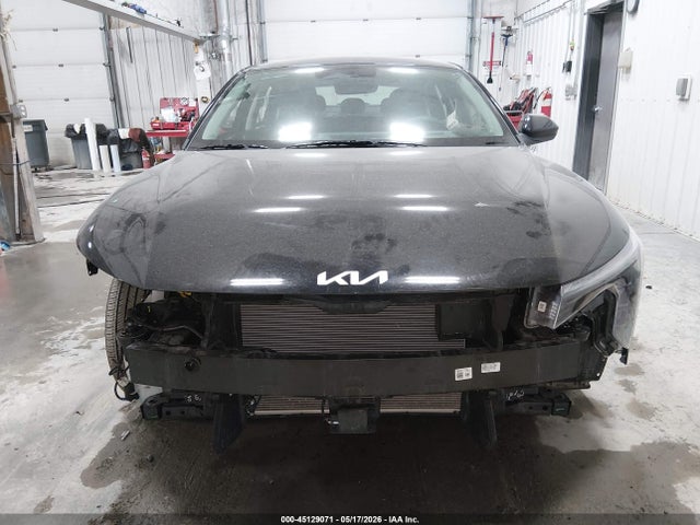 KIA K4 Lxs 2025 3KPFT4DE9SE192978 Image 13