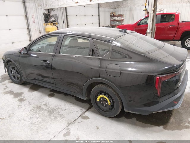 KIA K4 Lxs 2025 3KPFT4DE9SE192978 Image 15