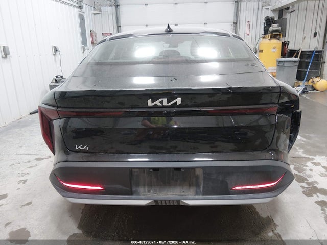 KIA K4 Lxs 2025 3KPFT4DE9SE192978 Image 17