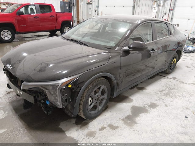 KIA K4 Lxs 2025 3KPFT4DE9SE192978 Image 2