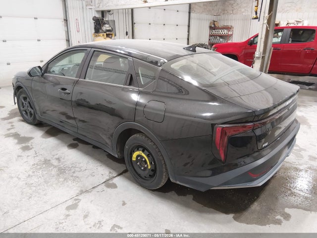 KIA K4 Lxs 2025 3KPFT4DE9SE192978 Image 3