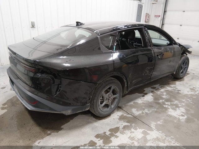 KIA K4 Lxs 2025 3KPFT4DE9SE192978 Image 4