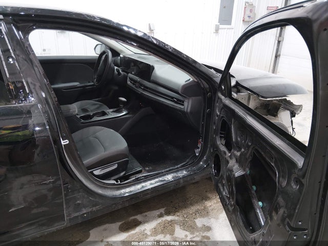 KIA K4 Lxs 2025 3KPFT4DE9SE192978 Image 5