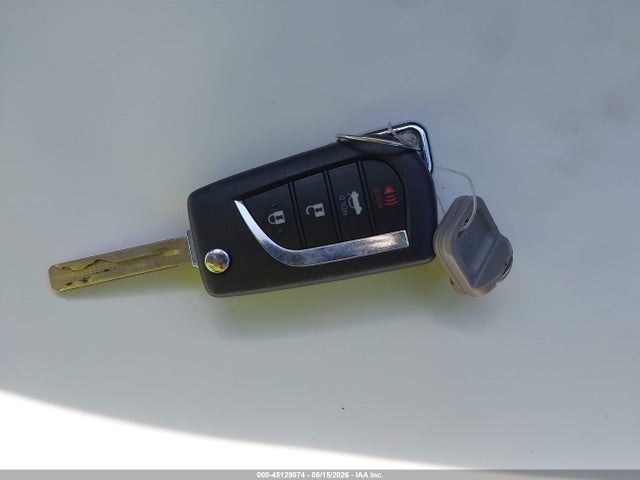 Продажа на аукционе авто 2021 Toyota Corolla Se, vin: JTDS4MCE0MJ060744, номер лота: 45129074
