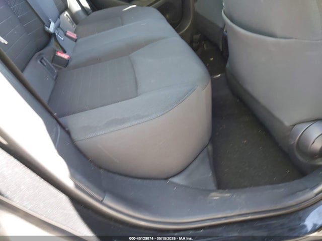 Продажа на аукционе авто 2021 Toyota Corolla Se, vin: JTDS4MCE0MJ060744, номер лота: 45129074