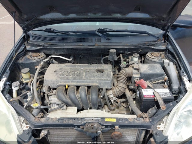 Продаж на аукціоні авто 2005 Toyota Matrix Xr, vin: 2T1KR32E75C351803, номер лоту: 45129076