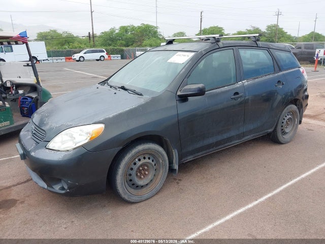 Продаж на аукціоні авто 2005 Toyota Matrix Xr, vin: 2T1KR32E75C351803, номер лоту: 45129076