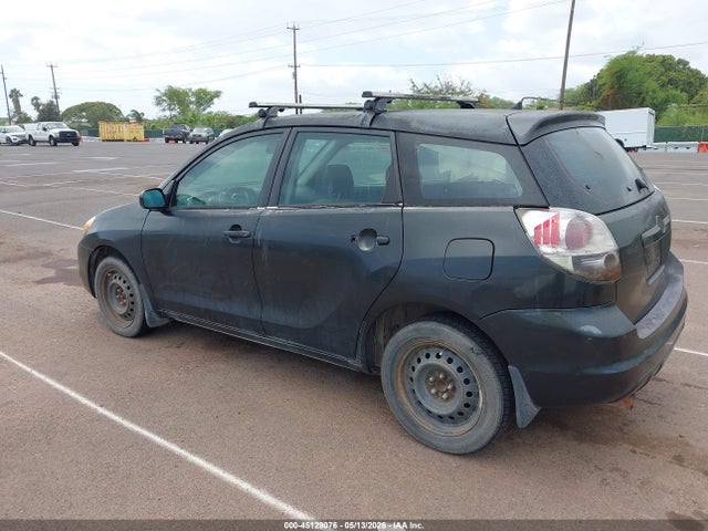 Продаж на аукціоні авто 2005 Toyota Matrix Xr, vin: 2T1KR32E75C351803, номер лоту: 45129076