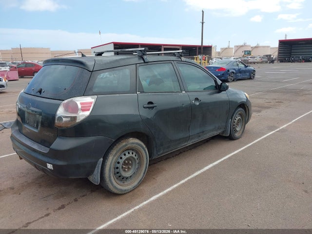 Продаж на аукціоні авто 2005 Toyota Matrix Xr, vin: 2T1KR32E75C351803, номер лоту: 45129076
