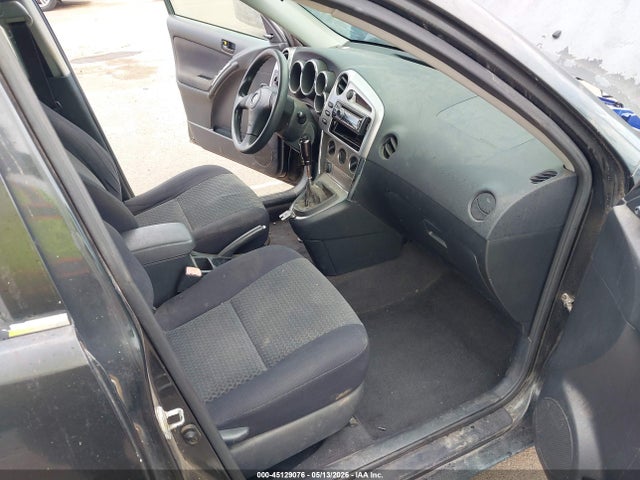 Продаж на аукціоні авто 2005 Toyota Matrix Xr, vin: 2T1KR32E75C351803, номер лоту: 45129076