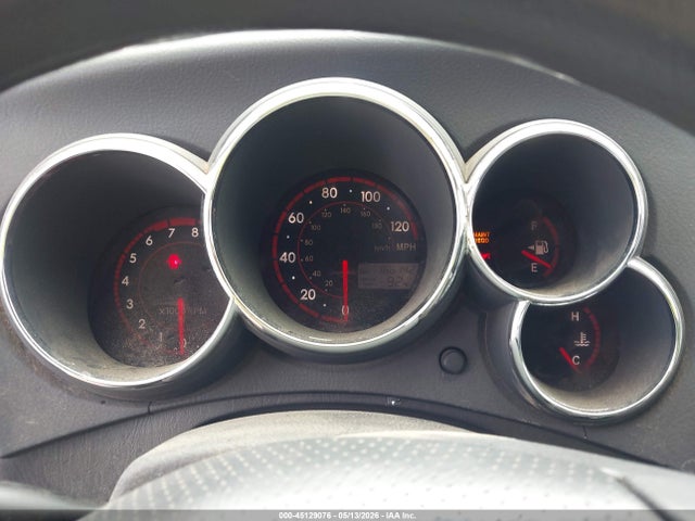Продаж на аукціоні авто 2005 Toyota Matrix Xr, vin: 2T1KR32E75C351803, номер лоту: 45129076