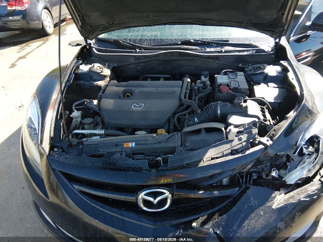Aukcja sprzedaży 2011 Mazda Mazda6 I Touring Plus, vin: 1YVHZ8CHXB5M29980, numer aukcji: 45129077