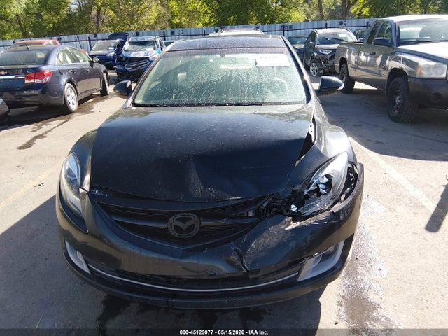 Aukcja sprzedaży 2011 Mazda Mazda6 I Touring Plus, vin: 1YVHZ8CHXB5M29980, numer aukcji: 45129077