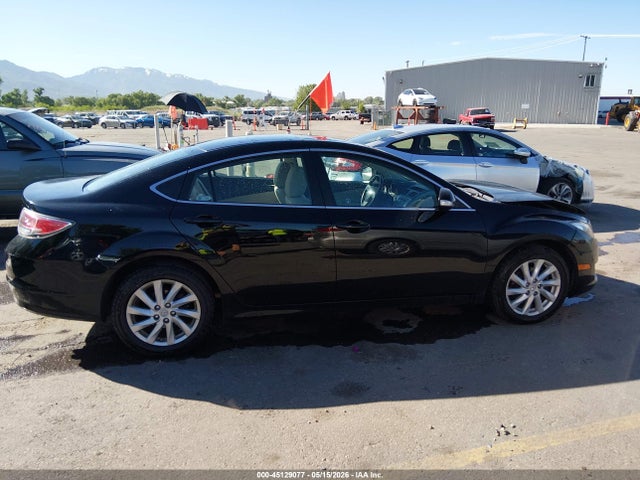 Aukcja sprzedaży 2011 Mazda Mazda6 I Touring Plus, vin: 1YVHZ8CHXB5M29980, numer aukcji: 45129077