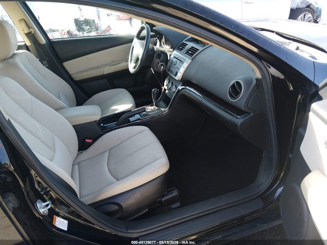 Aukcja sprzedaży 2011 Mazda Mazda6 I Touring Plus, vin: 1YVHZ8CHXB5M29980, numer aukcji: 45129077