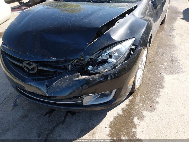 Aukcja sprzedaży 2011 Mazda Mazda6 I Touring Plus, vin: 1YVHZ8CHXB5M29980, numer aukcji: 45129077