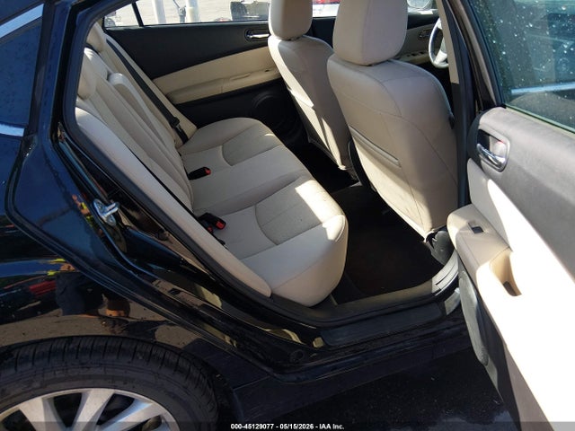 Aukcja sprzedaży 2011 Mazda Mazda6 I Touring Plus, vin: 1YVHZ8CHXB5M29980, numer aukcji: 45129077