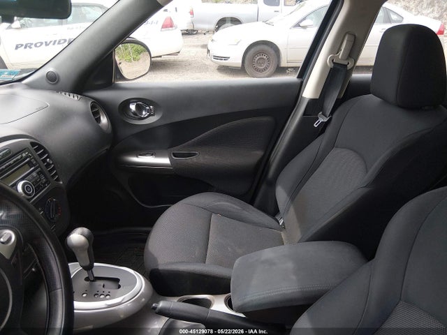 45129078 :رقم المزاد ، JN8AF5MVXDT213679 vin ، 2013 Nissan Juke S مزاد بيع