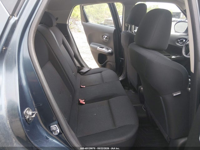 45129078 :رقم المزاد ، JN8AF5MVXDT213679 vin ، 2013 Nissan Juke S مزاد بيع