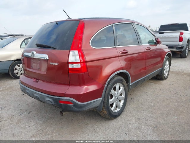 45129079 :رقم المزاد ، JHLRE48708C050007 vin ، 2008 Honda Cr-v Ex-l مزاد بيع