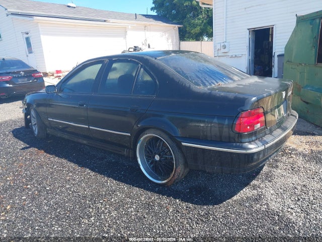 Aukcja sprzedaży 2002 Bmw 530ia, vin: WBADT63422CK25660, numer aukcji: 45129082