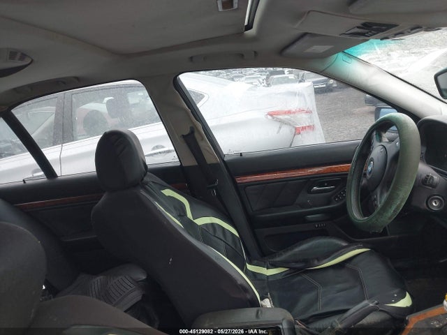 Aukcja sprzedaży 2002 Bmw 530ia, vin: WBADT63422CK25660, numer aukcji: 45129082
