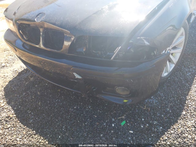 Aukcja sprzedaży 2002 Bmw 530ia, vin: WBADT63422CK25660, numer aukcji: 45129082
