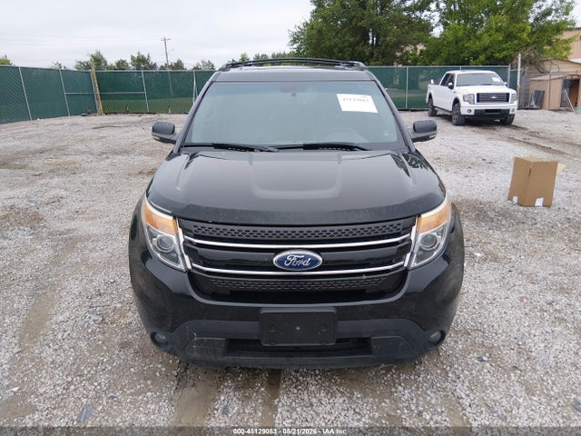 2012 Ford Explorer Limited მანქანა იყიდება აუქციონზე, vin: 1FMHK8F81CGA47263, აუქციონის ნომერი: 45129083