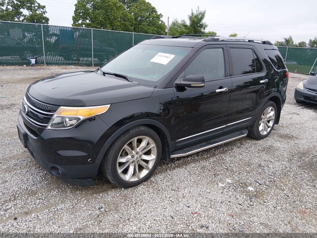 2012 Ford Explorer Limited მანქანა იყიდება აუქციონზე, vin: 1FMHK8F81CGA47263, აუქციონის ნომერი: 45129083