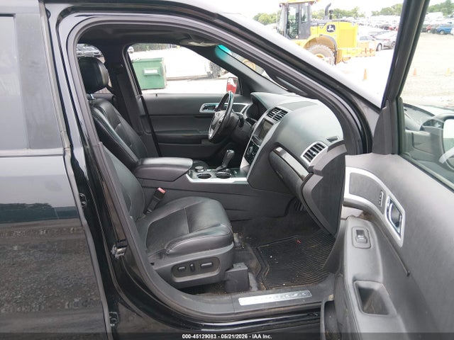 2012 Ford Explorer Limited მანქანა იყიდება აუქციონზე, vin: 1FMHK8F81CGA47263, აუქციონის ნომერი: 45129083