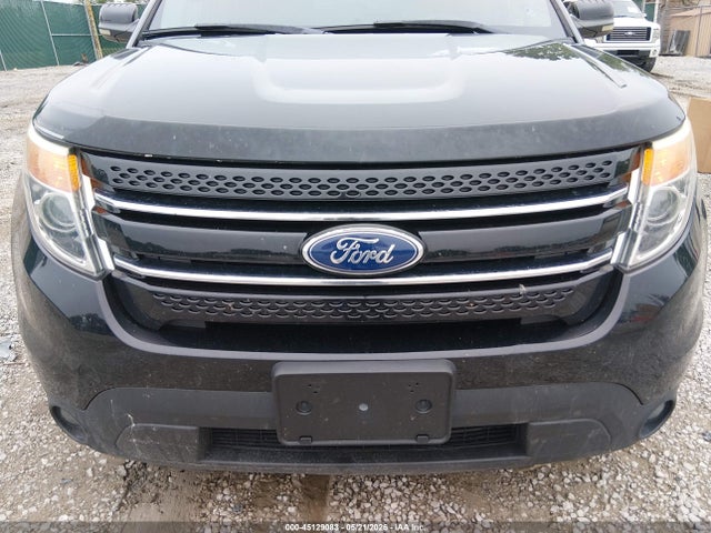 2012 Ford Explorer Limited მანქანა იყიდება აუქციონზე, vin: 1FMHK8F81CGA47263, აუქციონის ნომერი: 45129083