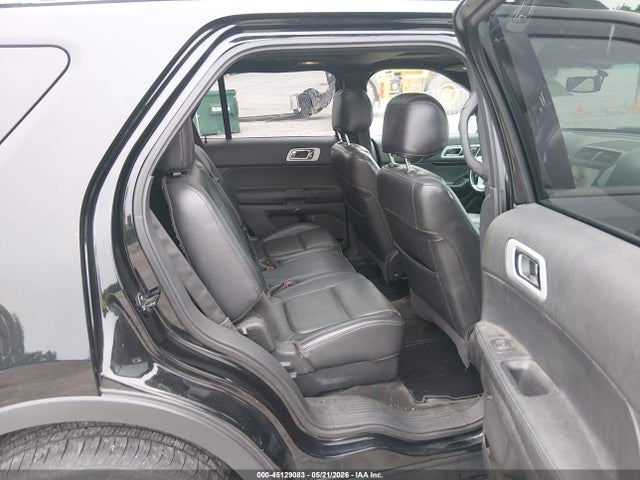2012 Ford Explorer Limited მანქანა იყიდება აუქციონზე, vin: 1FMHK8F81CGA47263, აუქციონის ნომერი: 45129083