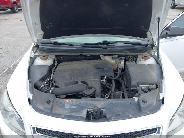Продажа на аукционе авто 2011 Chevrolet Malibu Ls, vin: 1G1ZB5E19BF189577, номер лота: 45129085