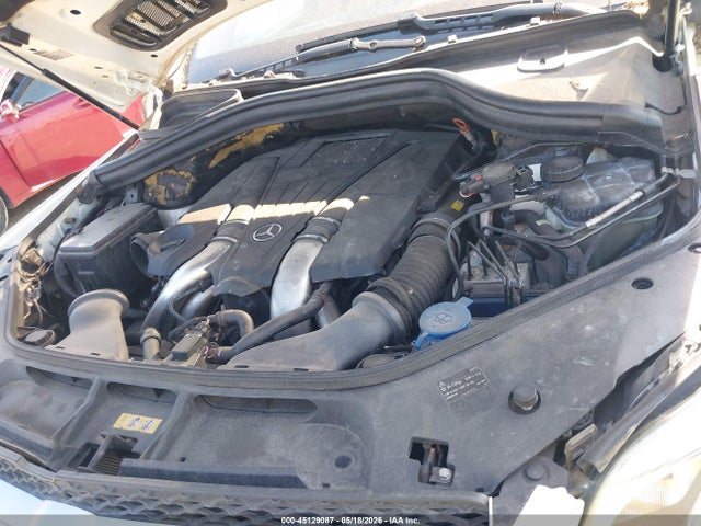 45129087 :رقم المزاد ، 4JGDF7CE6DA132952 vin ، 2013 Mercedes-benz Gl 450 4matic مزاد بيع