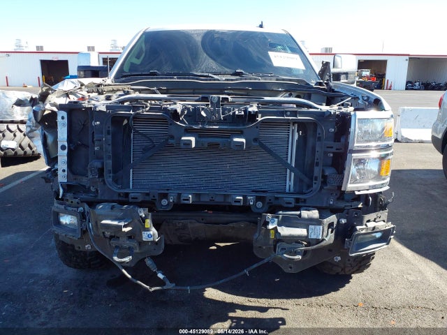 3GCUKREC6EG479949 Chevrolet Silverado 1500 1lt