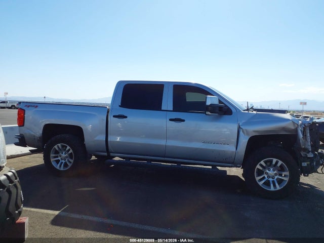 3GCUKREC6EG479949 Chevrolet Silverado 1500 1lt