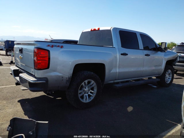 3GCUKREC6EG479949 Chevrolet Silverado 1500 1lt