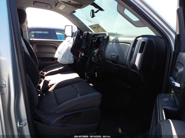 3GCUKREC6EG479949 Chevrolet Silverado 1500 1lt