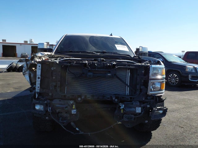 3GCUKREC6EG479949 Chevrolet Silverado 1500 1lt