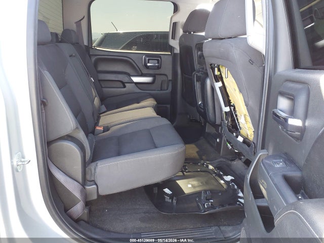 3GCUKREC6EG479949 Chevrolet Silverado 1500 1lt
