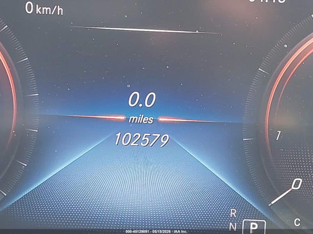 W1KWF8DBXMR639464 Mercedes-Benz C 300 Sedan