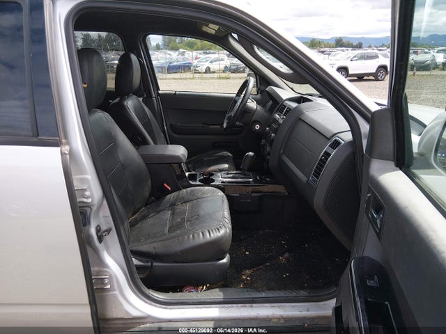 Aukcja sprzedaży 2012 Ford Escape Limited, vin: 1FMCU9EG5CKA10684, numer aukcji: 45129092