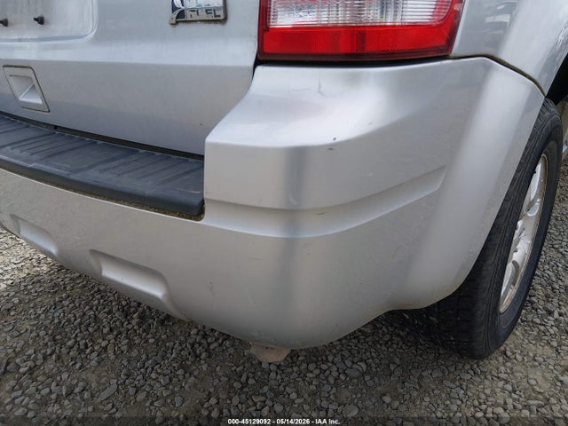 Aukcja sprzedaży 2012 Ford Escape Limited, vin: 1FMCU9EG5CKA10684, numer aukcji: 45129092