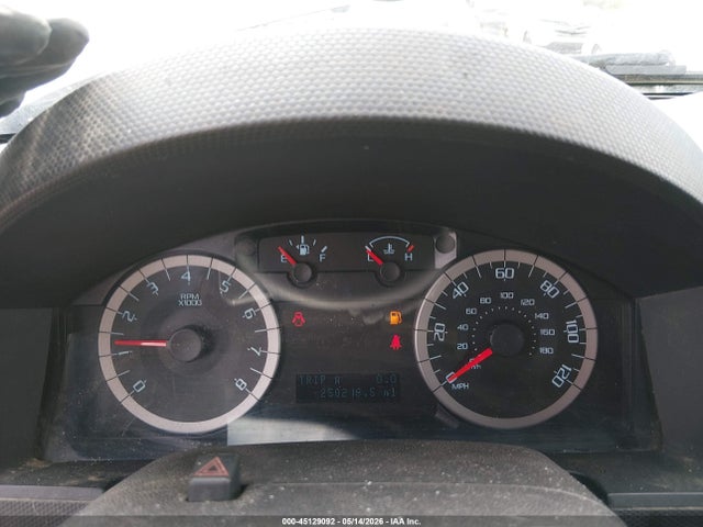 Aukcja sprzedaży 2012 Ford Escape Limited, vin: 1FMCU9EG5CKA10684, numer aukcji: 45129092
